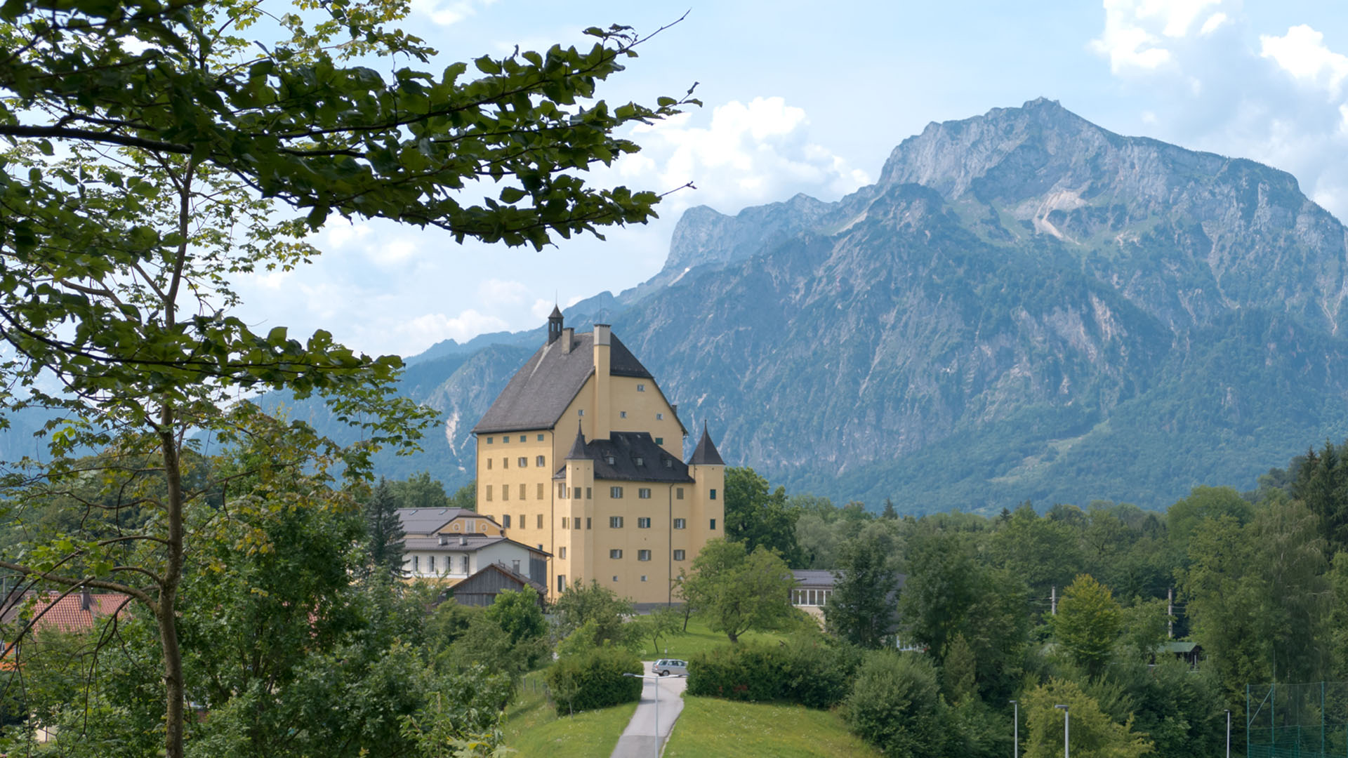 1 ADLHART Architekten Schloss Goldenstein