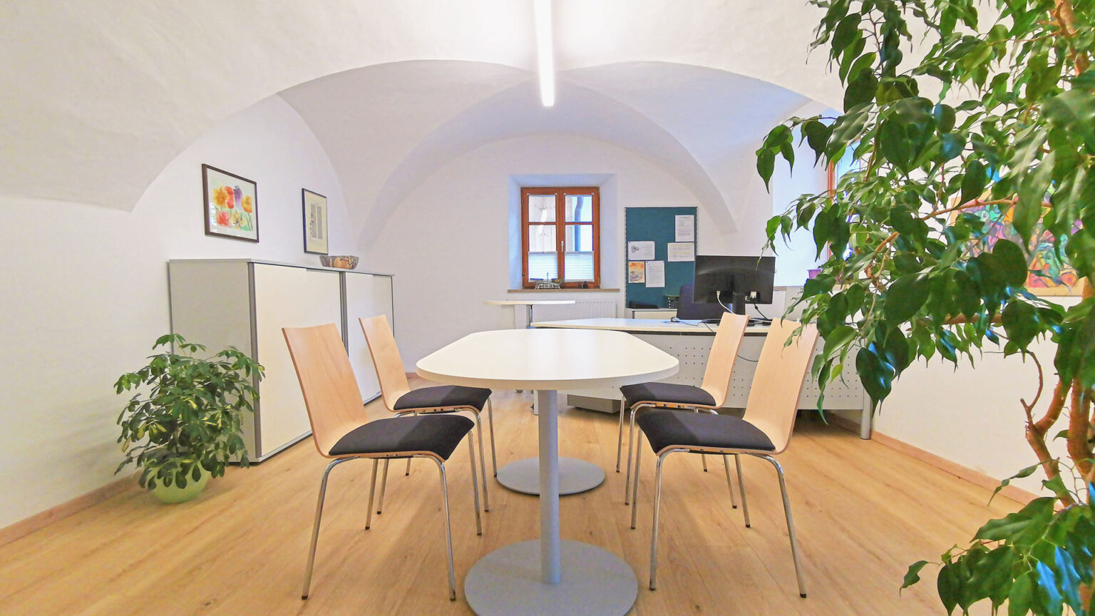 ADLHART Architekten Erweiterung Schulbau