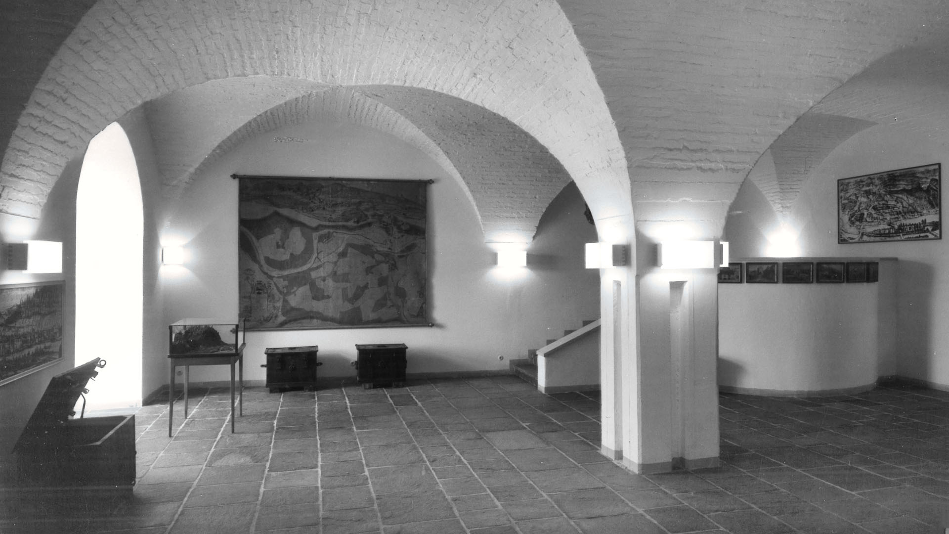 ADLHART Architekten Keltenmuseum Hallein