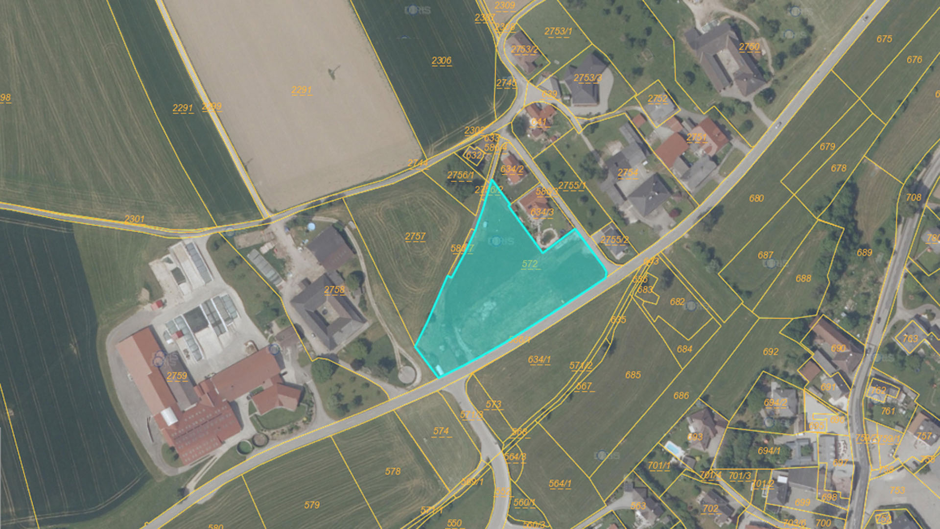 ADLHART Architekten Nutzwertgutachten Lenzing