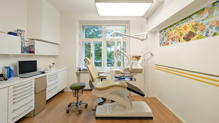 ADLHART Architekten Zahnarzt Praxis Planung